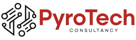 Pyrotech Consultancy Logo